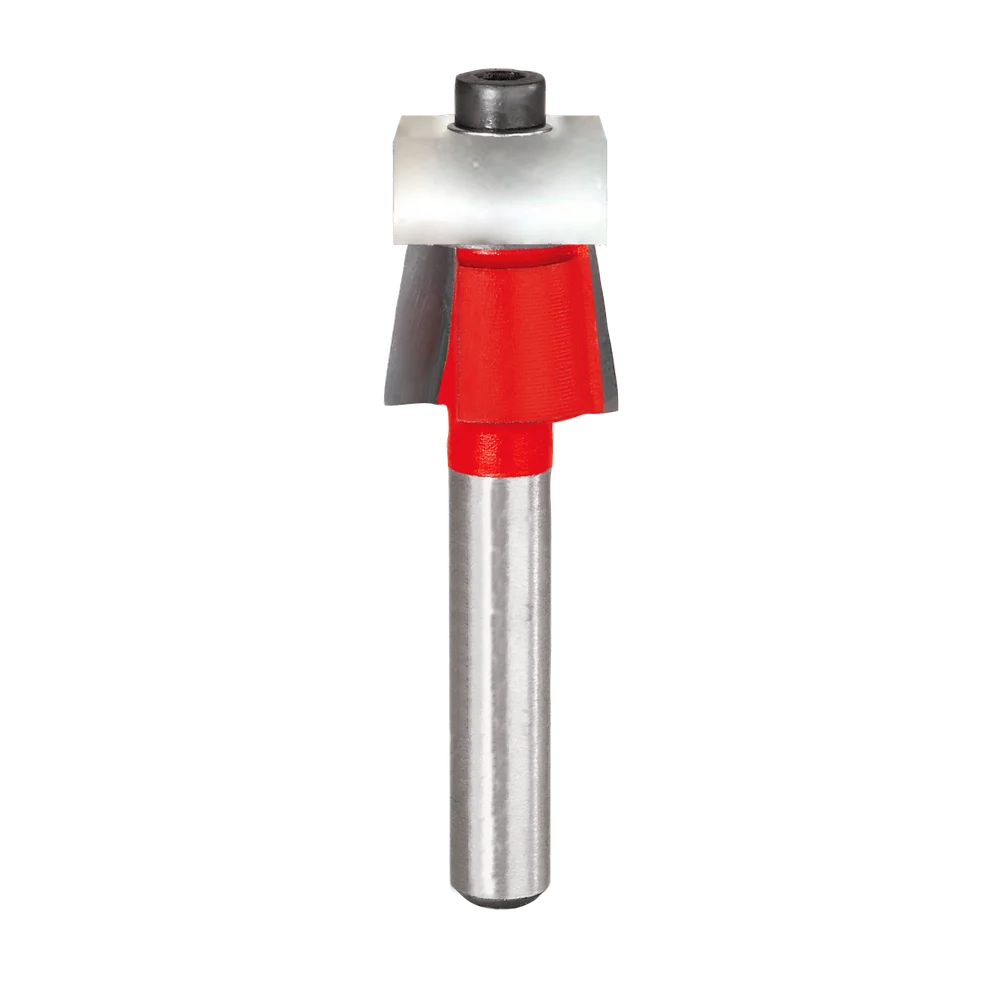 Freud 41-110 9/16" Bevel Trim Bit (8°) - Edmondson Supply