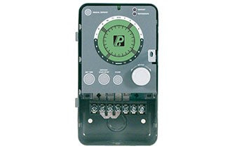 Paragon 9145-00 Universal Defrost Timer Control, 120/208-240V AC, 60 Hz - Edmondson Supply