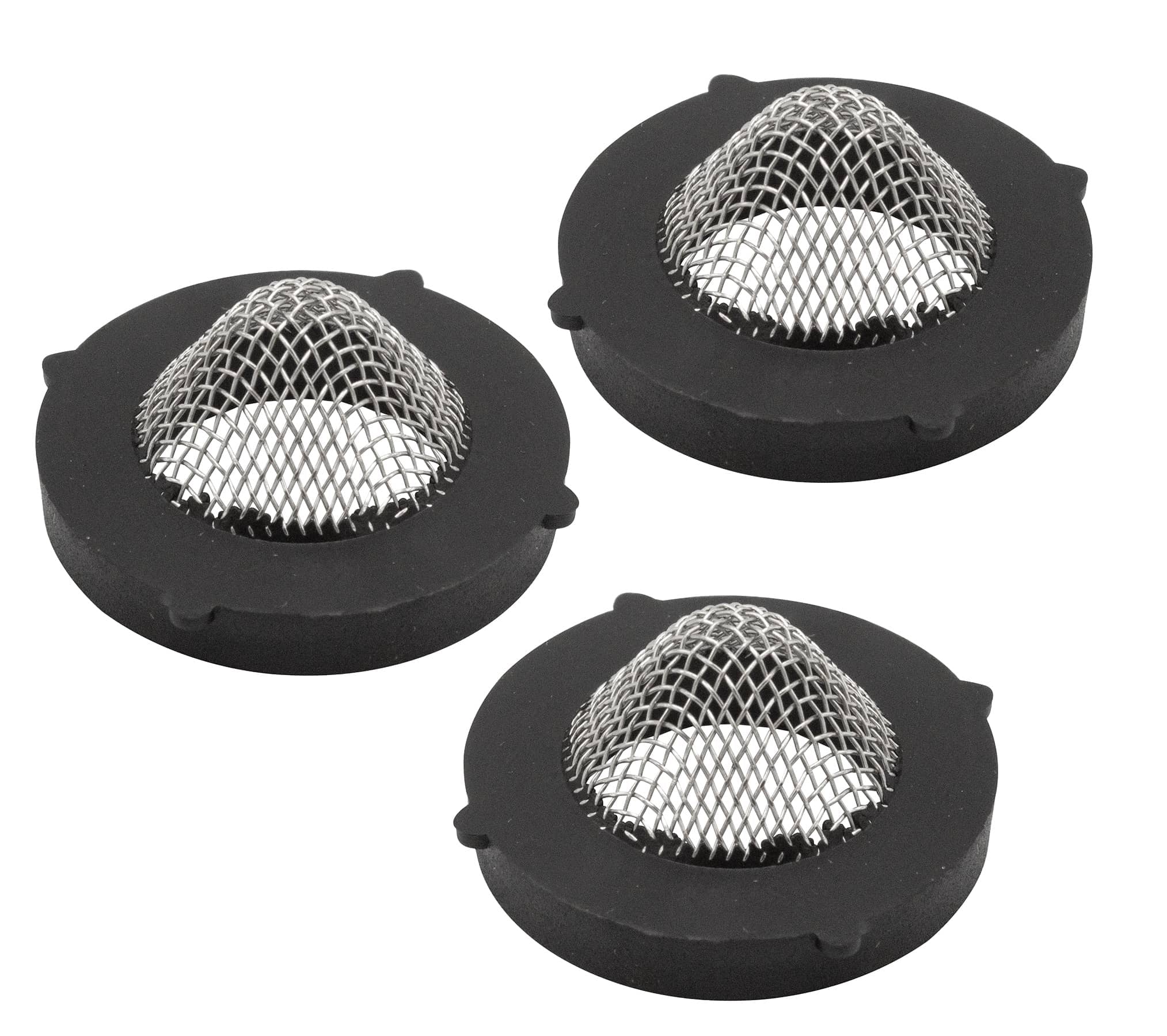 Reed Mfg HTPWS3 Hose Washer/Screen for Hydrostatic Test Pump, Pack of 3 - Edmondson Supply
