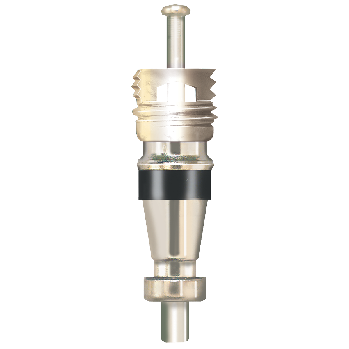 JB Industries A31999-25 1/4" Valve Core Replacement (25 Pack) - Edmondson Supply