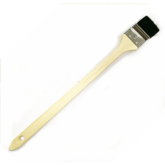 Cambridge Resources 111814 2" Angled Chip Brush - Edmondson Supply