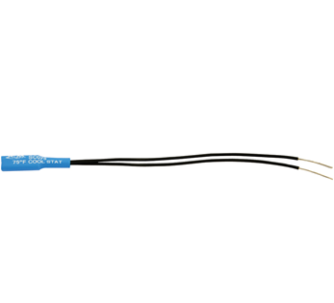 ICM Controls ACH075 2-wire Temporary Dry-Out/Construction Thermostat - Edmondson Supply