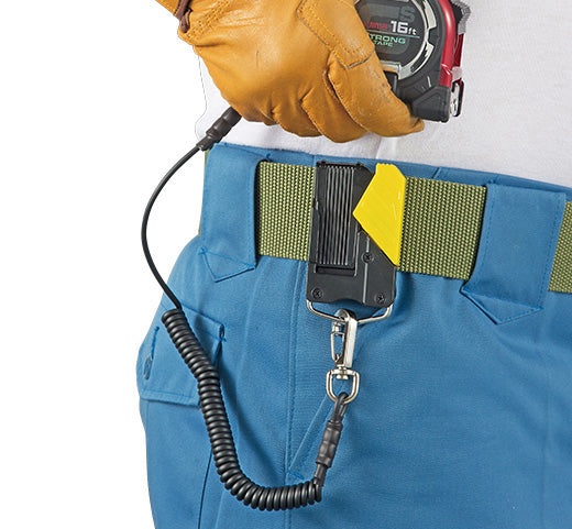 Tajima AZS-ROP SAFETY ROPE™ for Tape Measure - Edmondson Supply