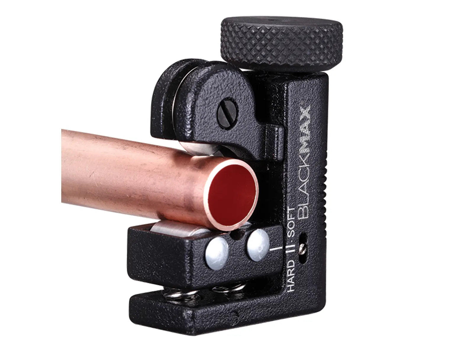 CPS Products BTC100 BLACKMAX Ultra Mini Tube Cutter, 1/8" to 5/8" - Edmondson Supply