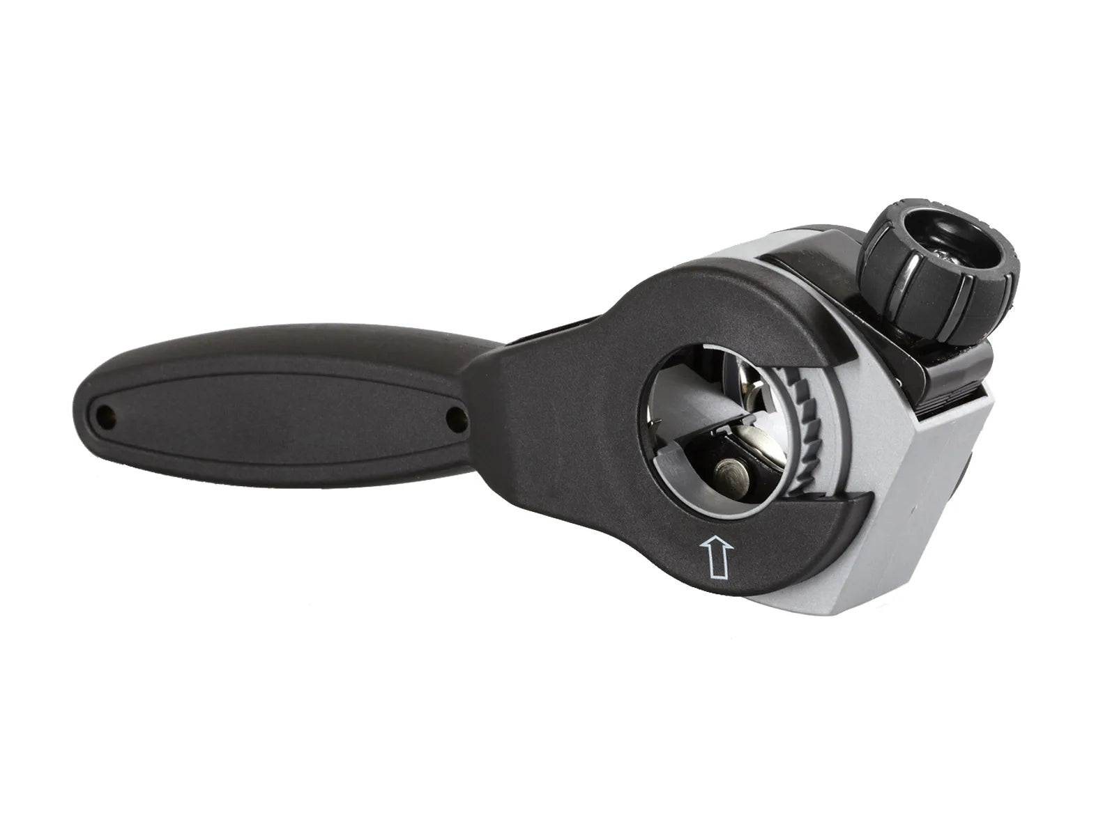 CPS® BlackMax® BTC200R Ratchet Tube Cutter for 1/8″ to 7/8″ Tubing - Edmondson Supply