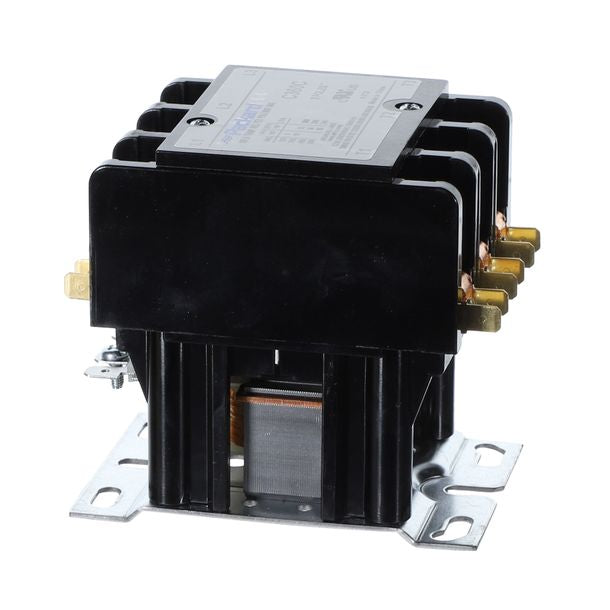 Packard C360C Contactor 3 Pole 60 Amps 208/240 Coil Voltage - Edmondson Supply
