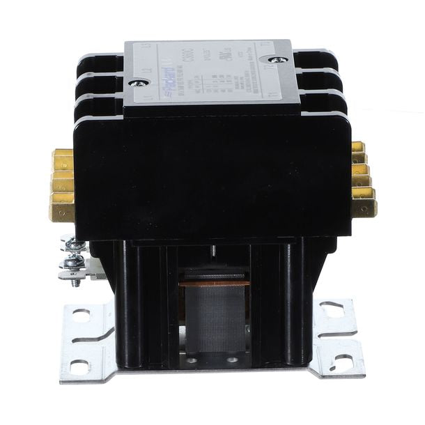 Packard C360C Contactor 3 Pole 60 Amps 208/240 Coil Voltage - Edmondson Supply