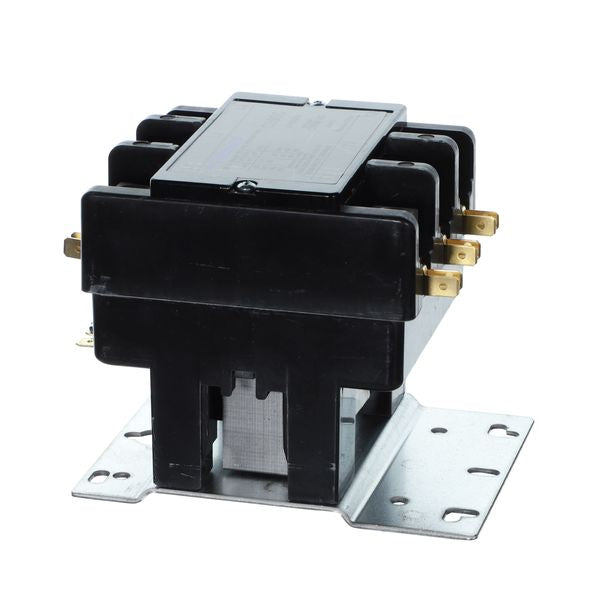 Packard C390C Contactor 3 Pole 90 AMPS 208/240 Coil Voltage - Edmondson Supply