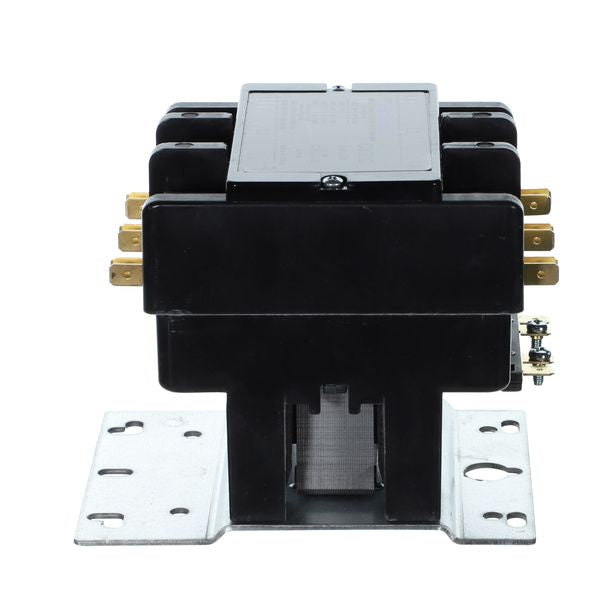 Packard C390C Contactor 3 Pole 90 AMPS 208/240 Coil Voltage - Edmondson Supply