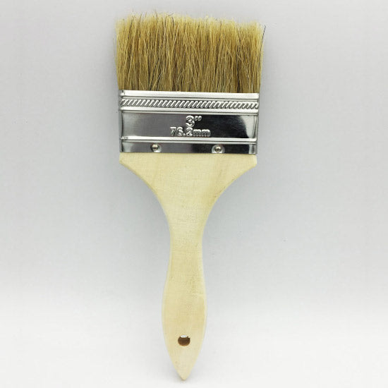 Cambridge Resources 110112 3" Chip Brush - Edmondson Supply