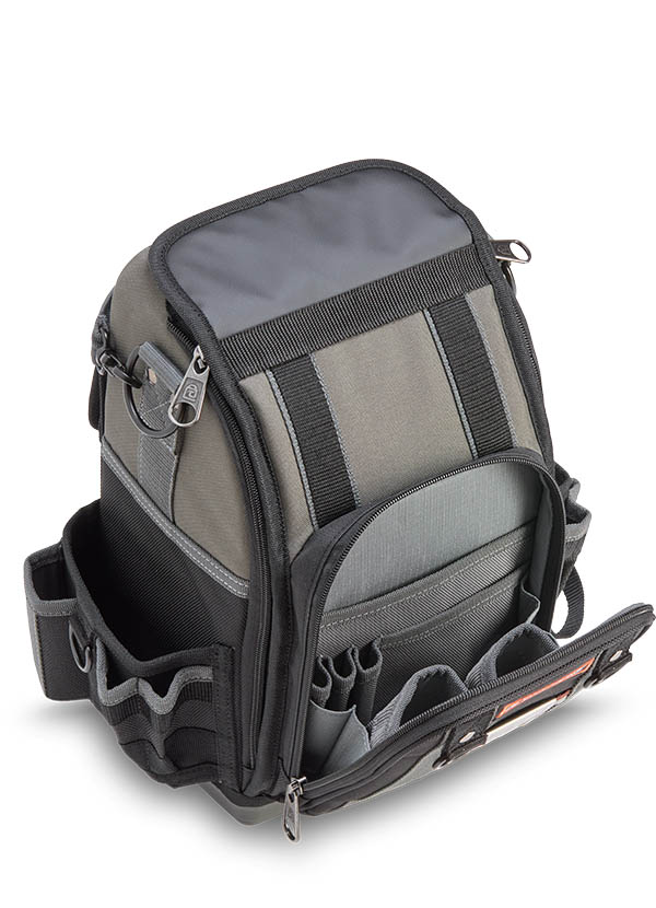 Veto Pro Pac CB-LD Compact Technicians' Bag - Edmondson Supply