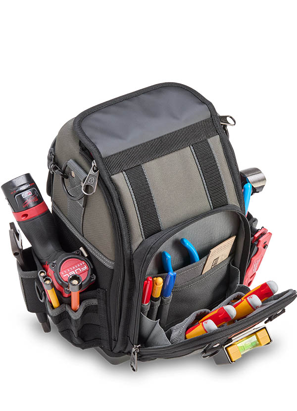 Veto Pro Pac CB-LD Compact Technicians' Bag - Edmondson Supply