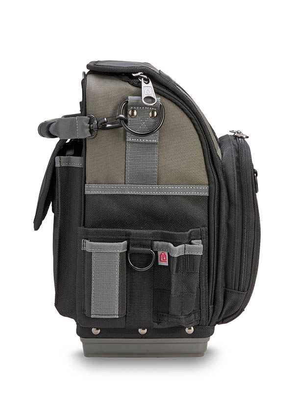 Veto Pro Pac CB-LD Compact Technicians' Bag - Edmondson Supply