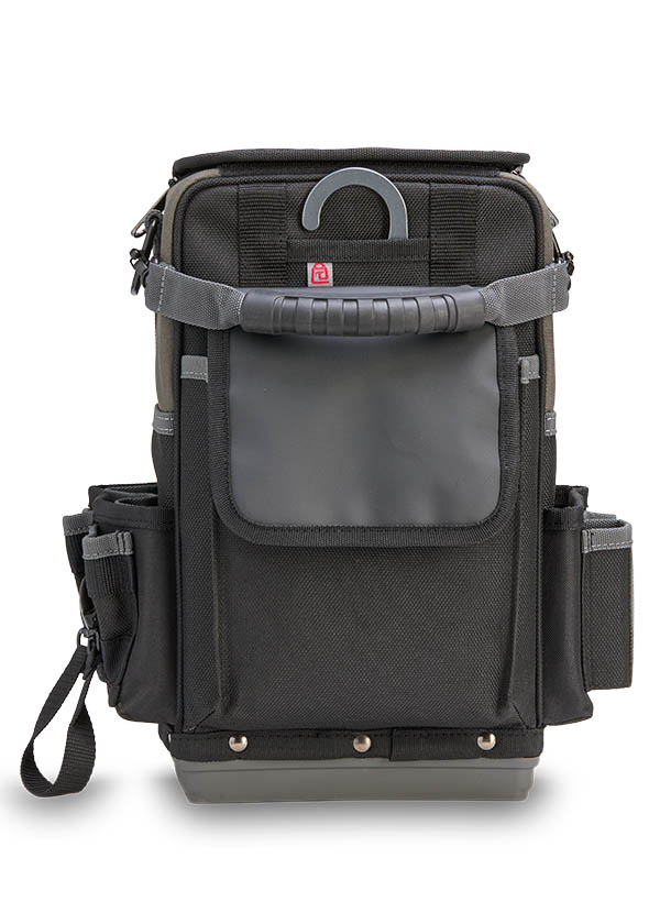 Veto Pro Pac CB-LD Compact Technicians' Bag - Edmondson Supply
