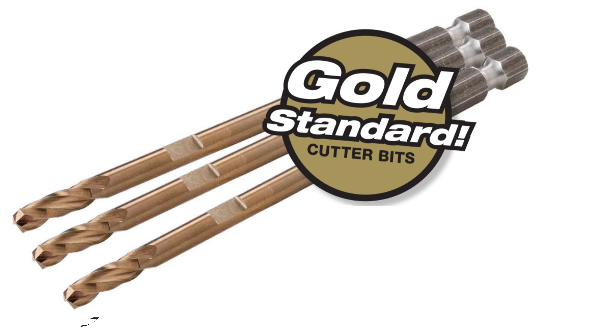 Malco Tools CBB Replacement Hole Cutter Bit - 6-Pack - Edmondson Supply