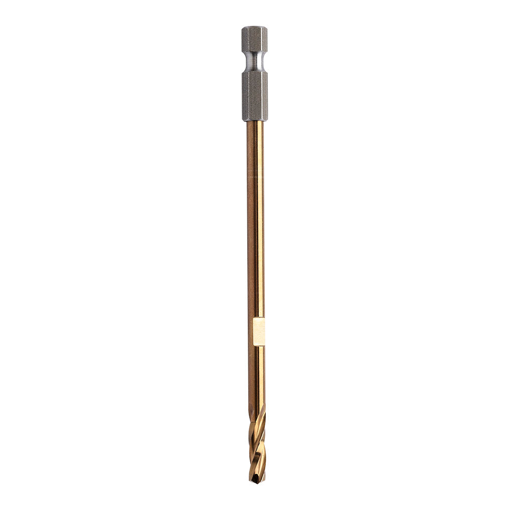 Malco Tools CBB Replacement Hole Cutter Bit - 6-Pack - Edmondson Supply