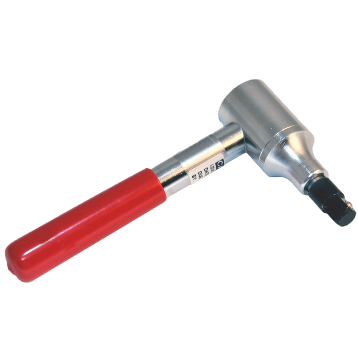 JB Industries CM-TRQ CoreMax Manual Torque Wrench
