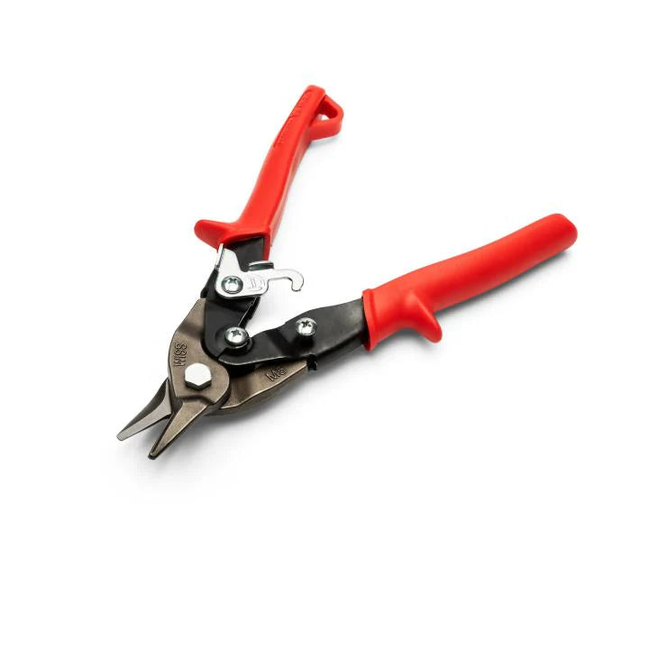 Crescent Wiss M5P 9-1/4" MetalMaster Bulldog Straight Snips
