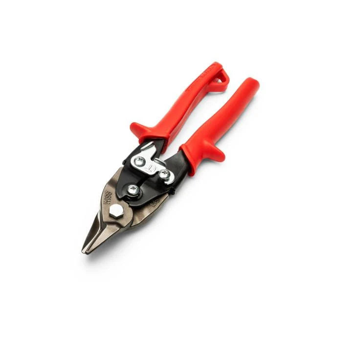 Crescent Wiss M5P 9-1/4" MetalMaster Bulldog Straight Snips