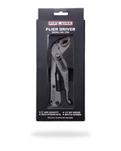 Pipe Vise PD6 Plier Driver™ - Edmondson Supply