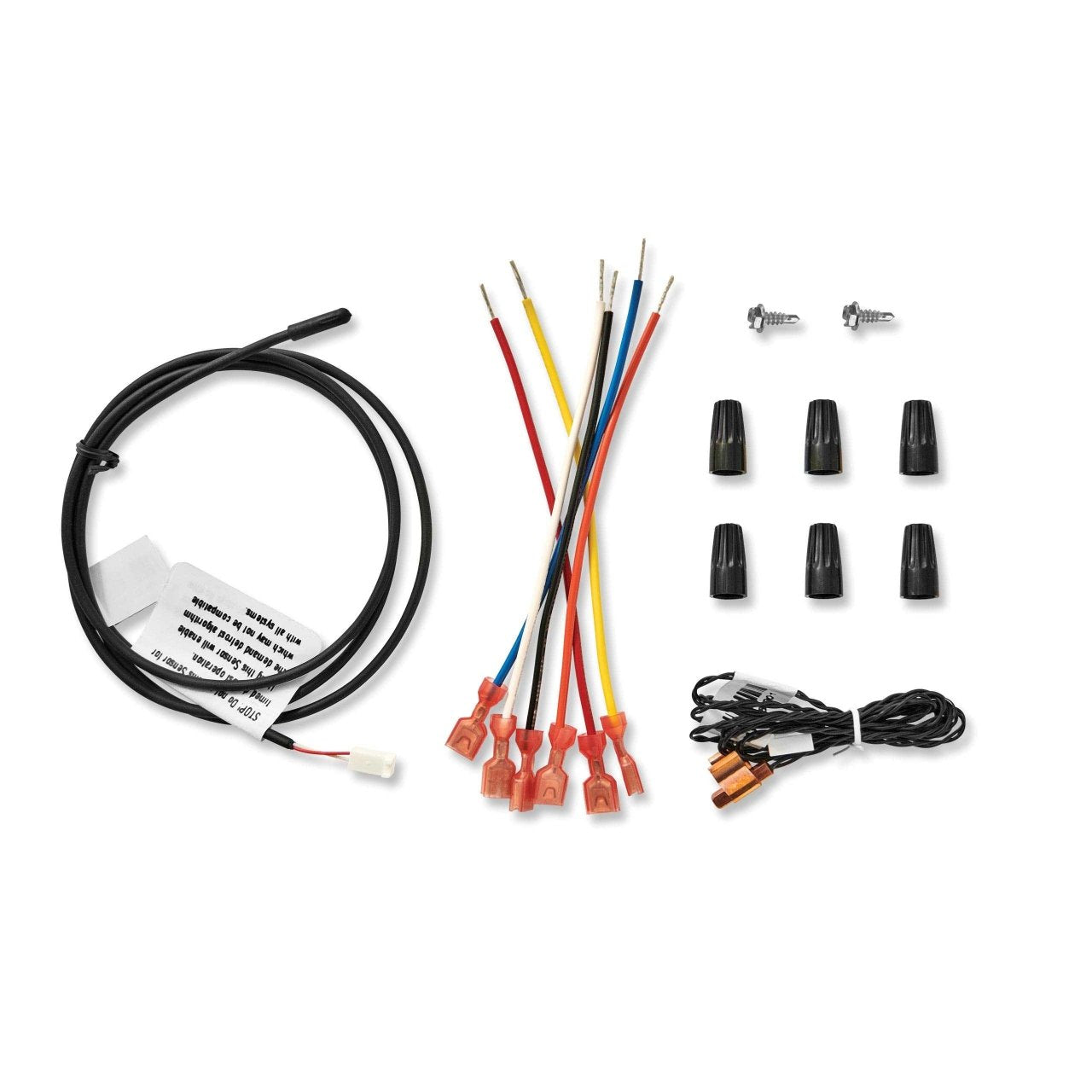 Resideo DB7110U1000/U Universal Defrost Control Board - Single Stage On/Off Heat Pumps - Edmondson Supply
