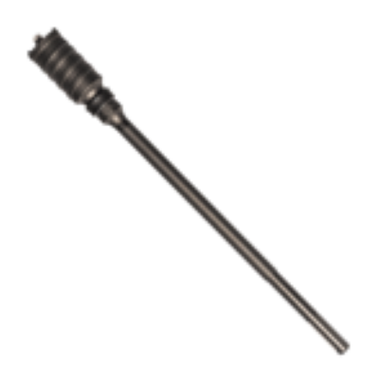 Diablo Tools DMAMXCC5014 2" x 17" x 22" SDS-Max Carbide Tipped Core Bit - Edmondson Supply