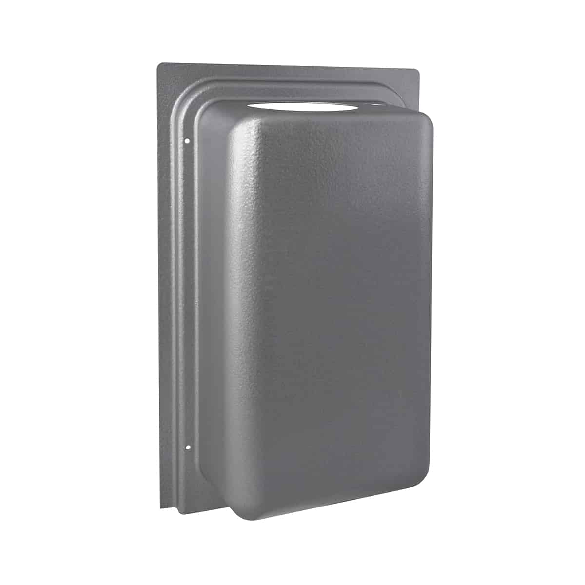 Dundas Jafine MDRB Metal Recessed Dryer Vent Box (For 4" Duct) - Edmondson Supply