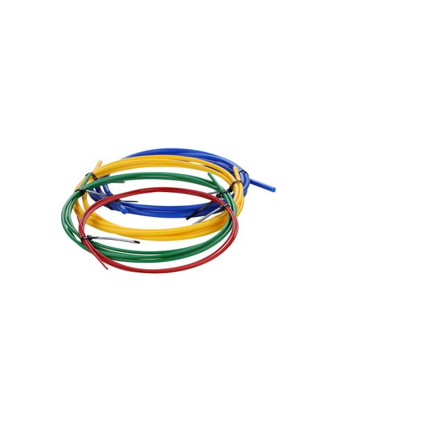 DiversiTech EB-1000 Easybend Lineset Bender Kit (1/4in, 3/8in, 1/2in, 5/8in) - Edmondson Supply