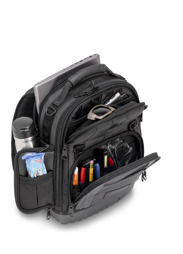 Veto Pro Pac EDC PAC MCB CARBON - Edmondson Supply