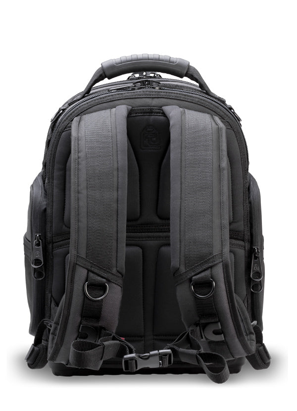 Veto Pro Pac EDC PAC MCB CARBON - Edmondson Supply
