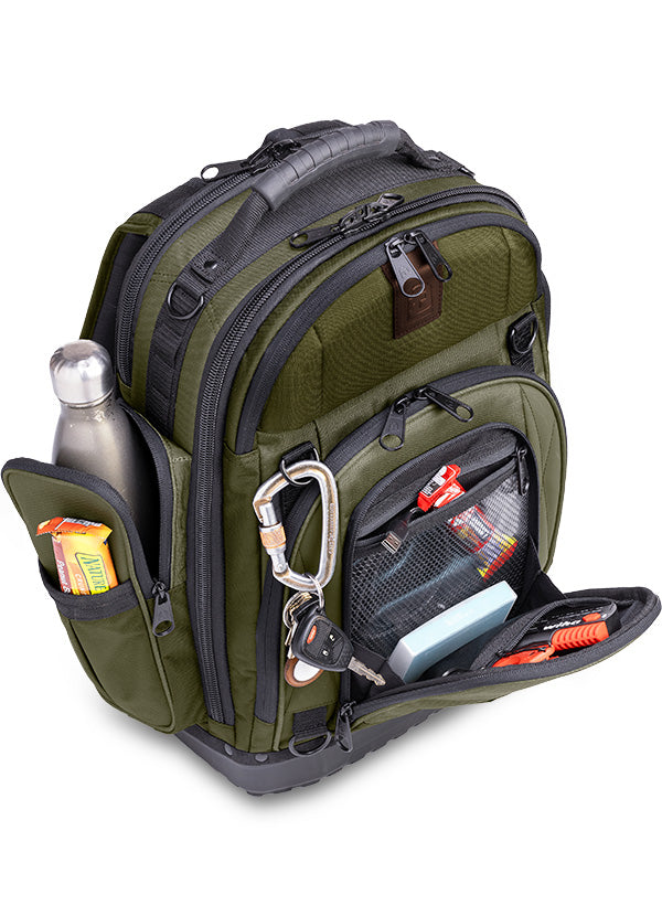 Veto Pro Pac EDC Pac LCD - Olive - Edmondson Supply