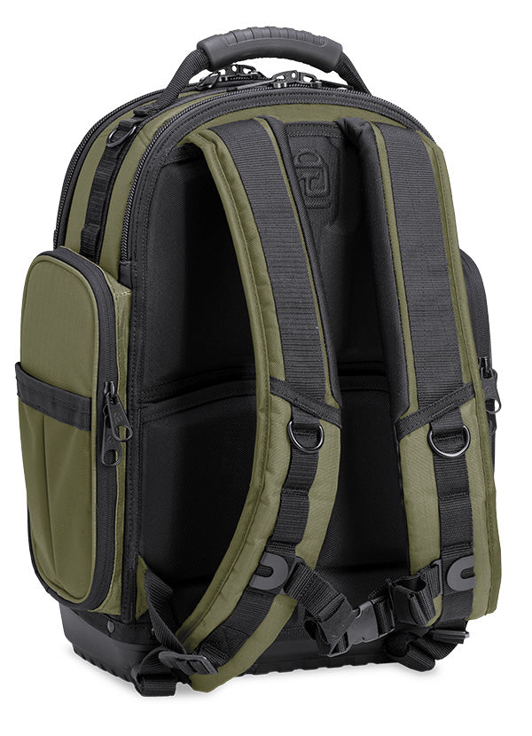 Veto Pro Pac EDC Pac LCD - Olive - Edmondson Supply