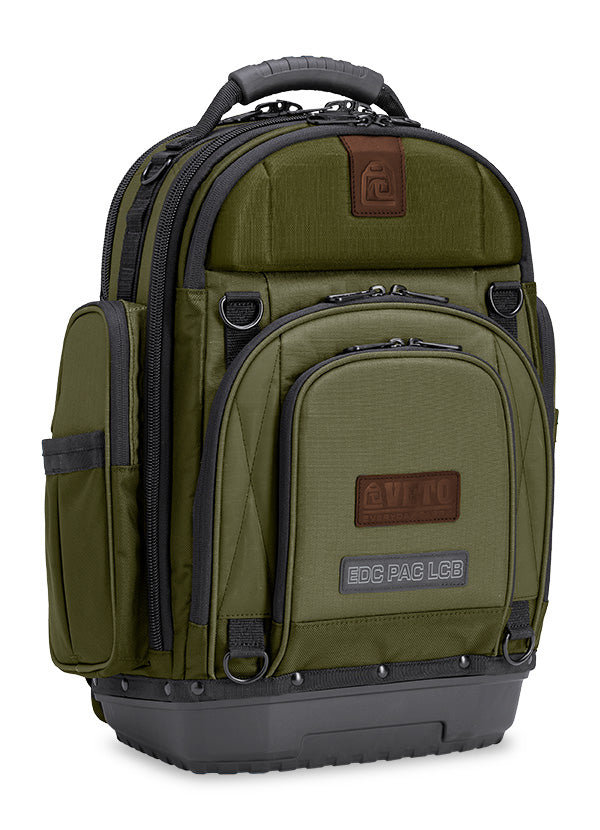 Veto Pro Pac EDC Pac LCD - Olive - Edmondson Supply