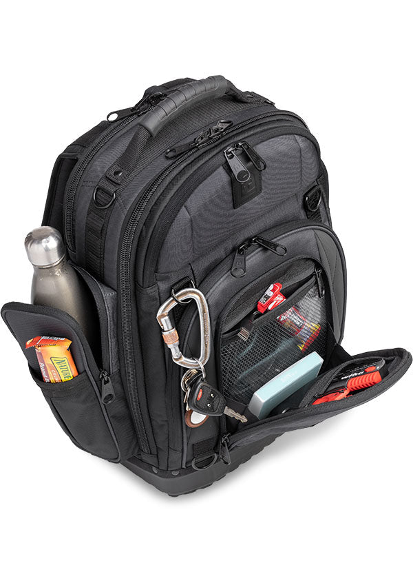 Veto Pro Pac EDC Pac LCB - Carbon - Edmondson Supply