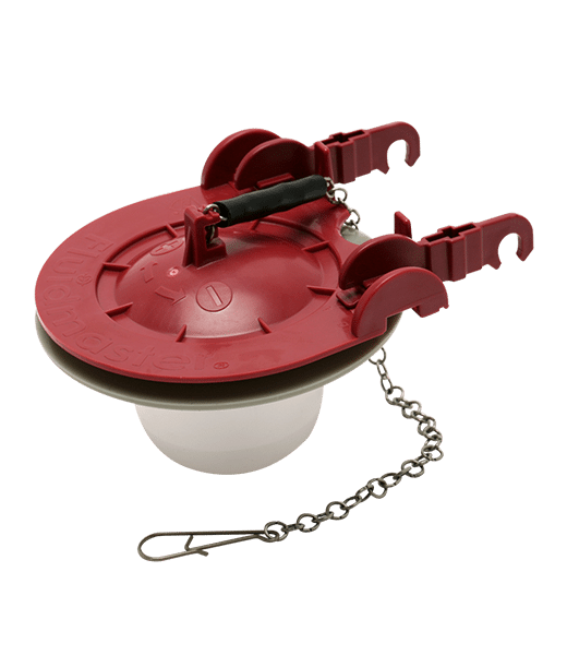 Fluidmaster 5403 Universal Adjustable 3" Flapper - Edmondson Supply
