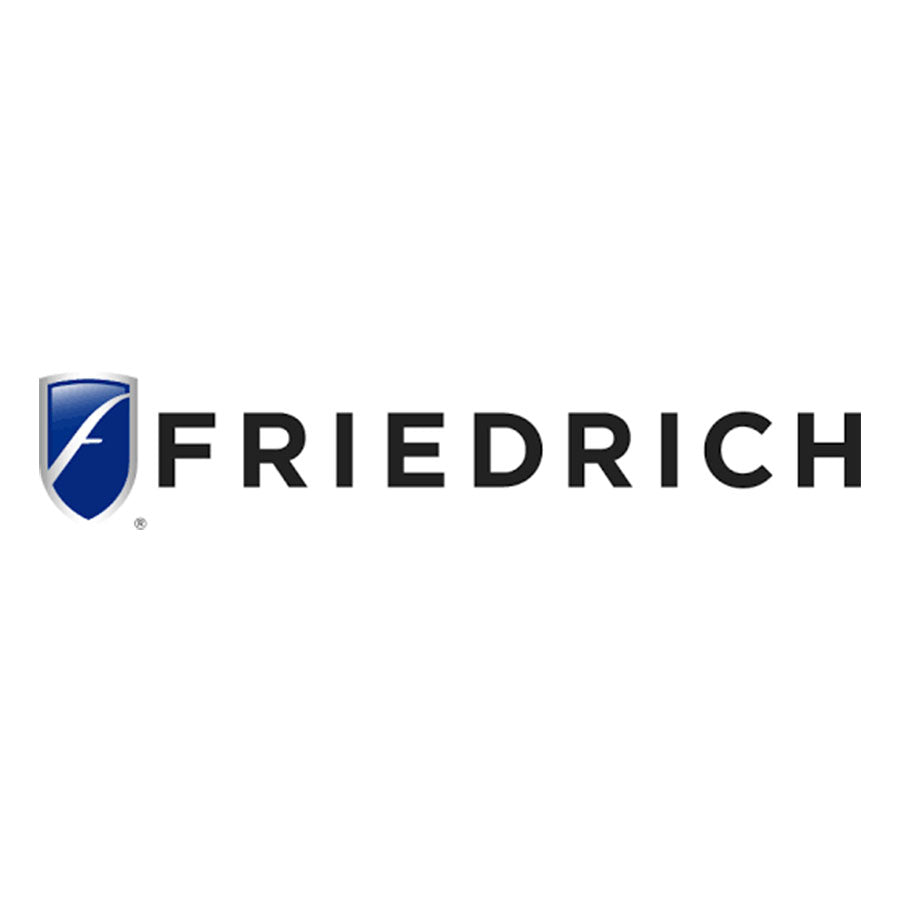 shop friedrich brand and products