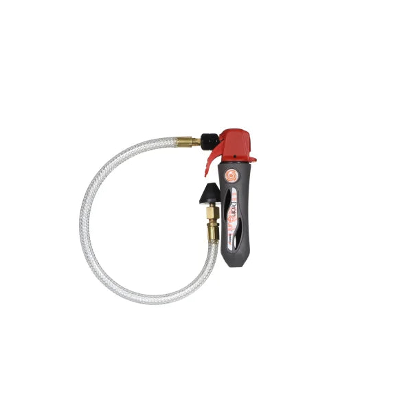 DiversiTech GG-1 Drain Gun™ - Portable Drain Cleaning Tool - Edmondson Supply