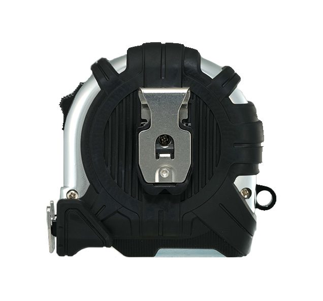 Tajima GS-SC25/7.5MBW GS-LOCK™ MAGNETIC POWER x2 COMPATIBLE CLIP Tape Measure - 25 ft / 7.5 m - Edmondson Supply