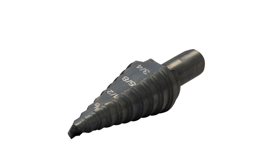 Greenlee GSB03 3/4" Step Bit (#3) - Edmondson Supply