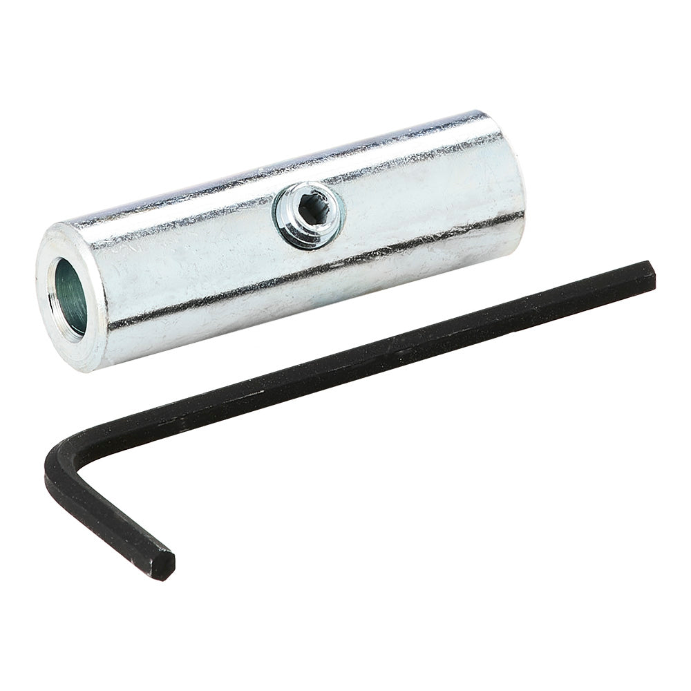 Malco Tools HC2 “Gold Standard” Sheet Metal Hole Cutter, 2" to 20" - Edmondson Supply