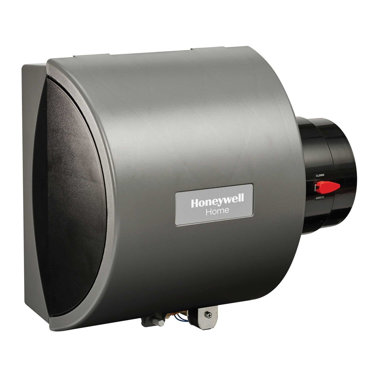 Honeywell Home HE205A1000/U Whole-Home Large Bypass Humidifier, 17 GPD - Edmondson Supply