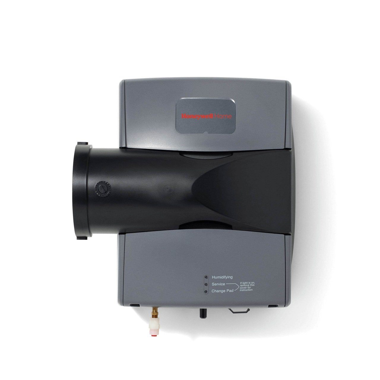 Honeywell Home HE250A1005/U TrueEASE Large Advanced Evaporative Humidifier, 17 GPD - Edmondson Supply