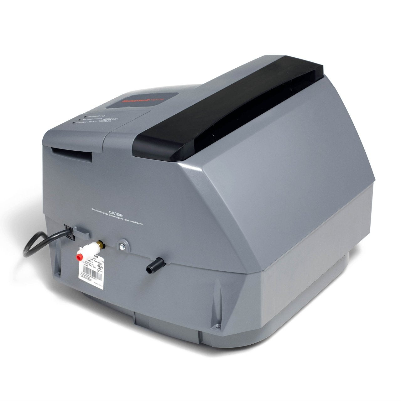 Honeywell Home HE300A1005/U TrueEASE Advanced Evaporative Fan-Powered Humidifier, 18 GPD - Edmondson Supply