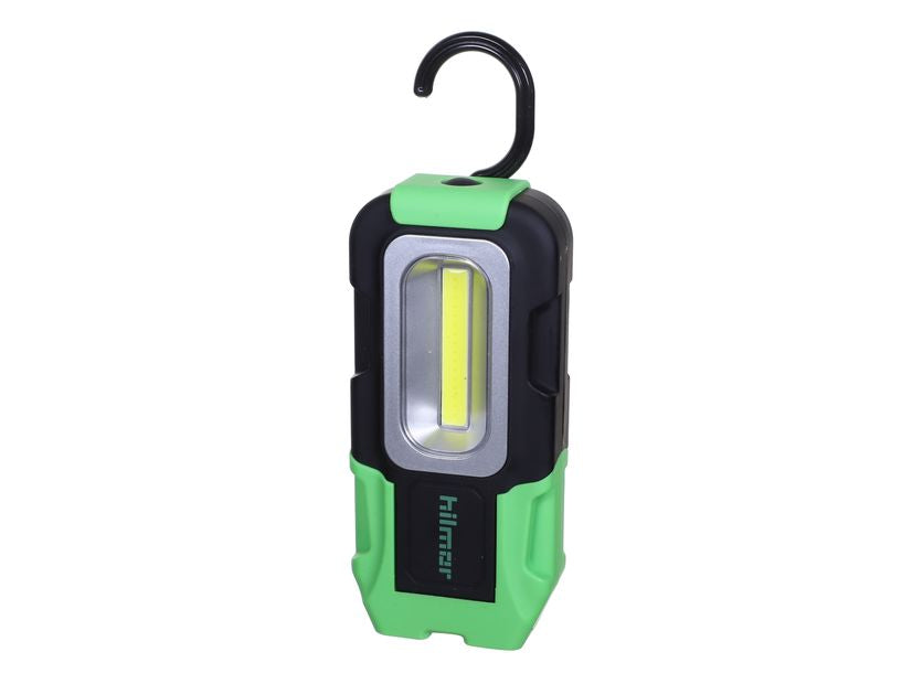 Hilmor HMCWL150 150 Lumen Compact Work Light - Edmondson Supply