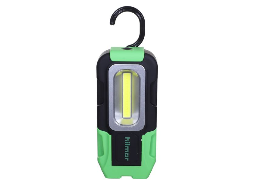 Hilmor HMCWL150 150 Lumen Compact Work Light - Edmondson Supply