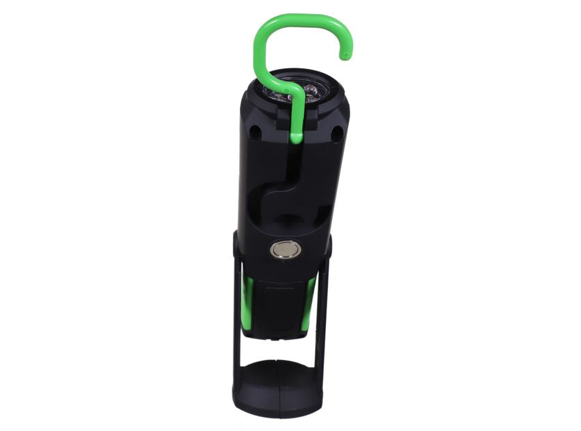 Hilmor HMPWL240 240 Lumen Pivoting Work Light - Edmondson Supply
