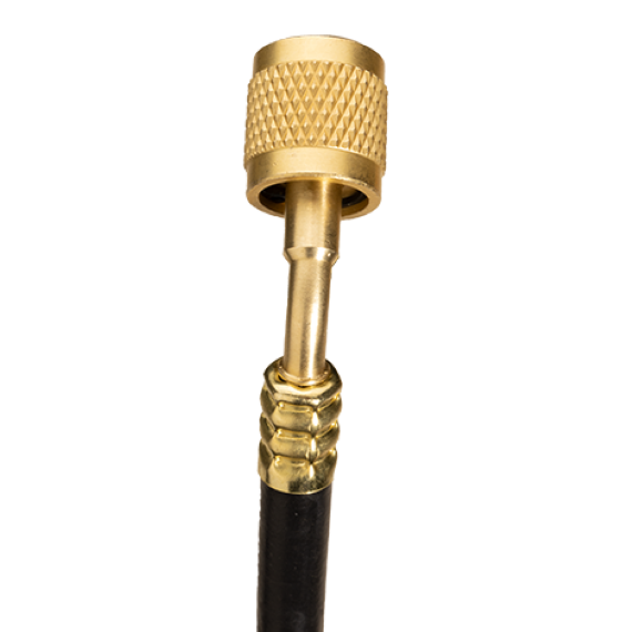Fieldpiece HR1LM 5/16″ Mini-Split Low Loss Valve Hose - Edmondson Supply