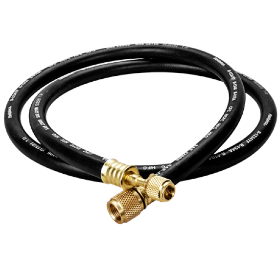 Fieldpiece HV1S – 3/8″ x 1/4″ Vacuum Hose - Edmondson Supply