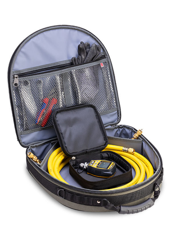 Veto Pro Pac HOSE HAULER - Edmondson Supply