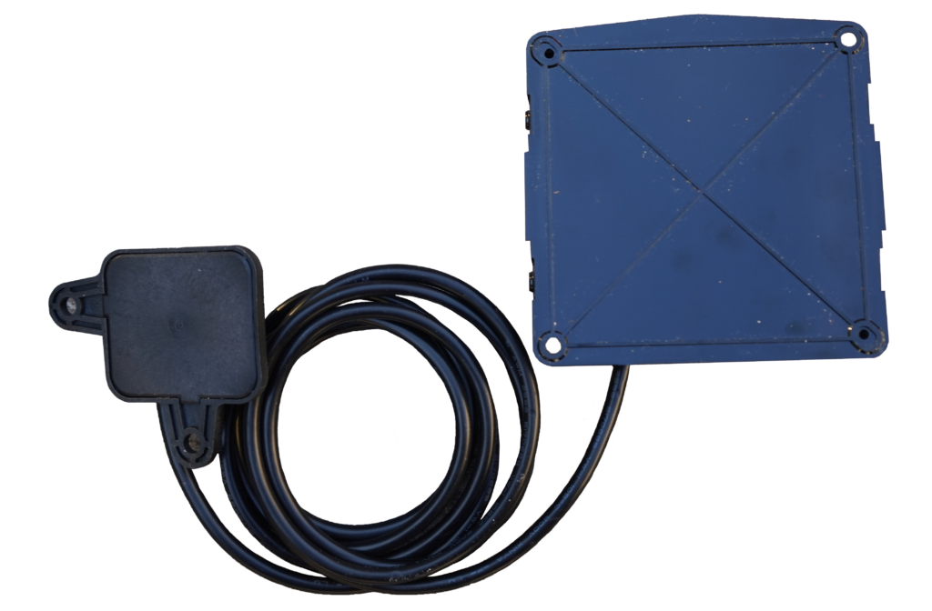 ICM Controls ICM-UA2L-24C-DUAL Universal Refrigerant Detection System for R454B and R32 - Edmondson Supply
